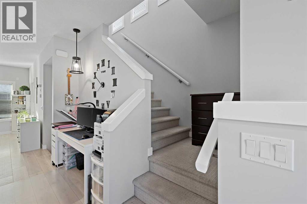 Single Family House for Sale in  Carrington Boulevard NW Carrington Calgary 