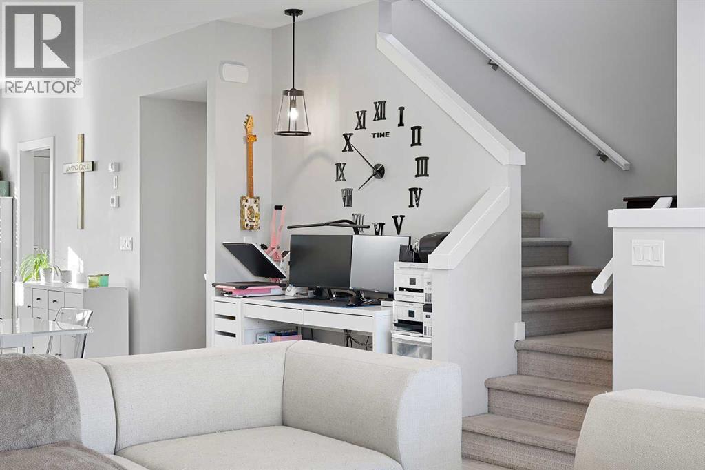 Single Family House for Sale in  Carrington Boulevard NW Carrington Calgary 