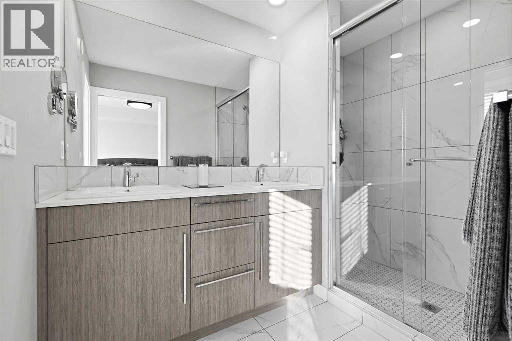 Single Family House for Sale in  Carrington Boulevard NW Carrington Calgary 