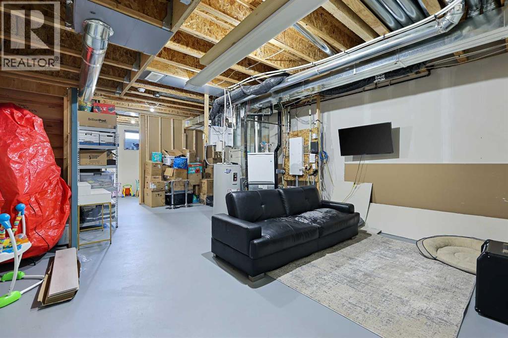 Single Family House for Sale in  Carrington Boulevard NW Carrington Calgary 