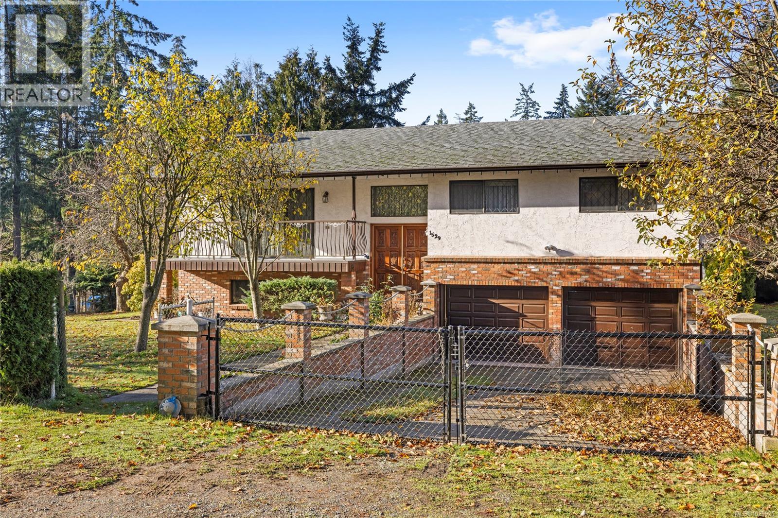 1529 White Rd, Nanaimo