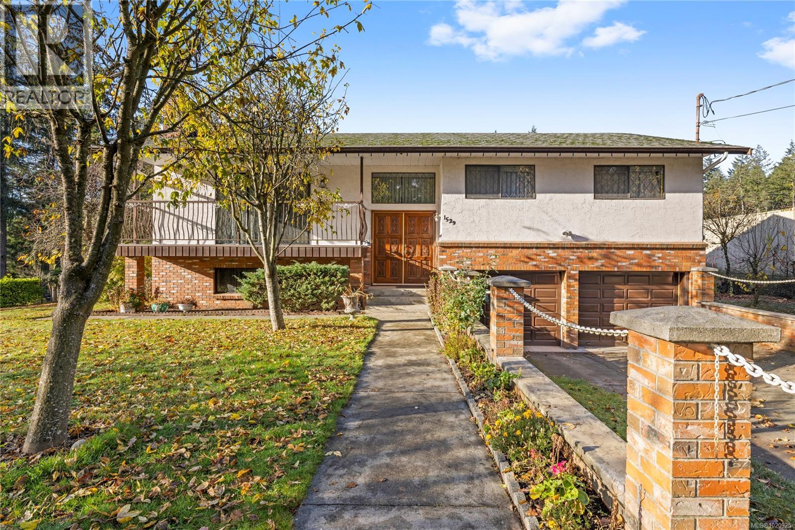 1529 White Rd, Nanaimo