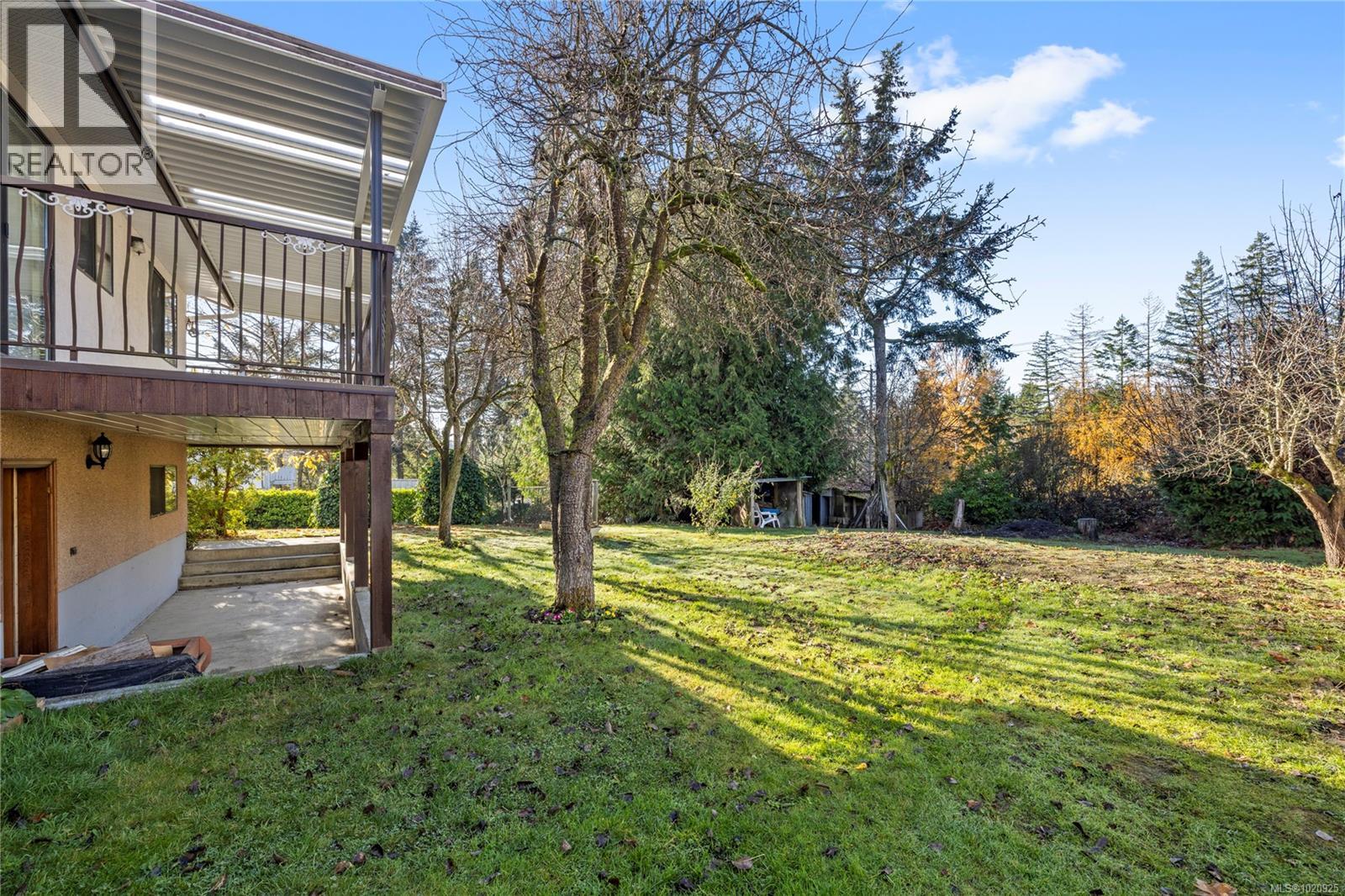 1529 White Rd, Nanaimo