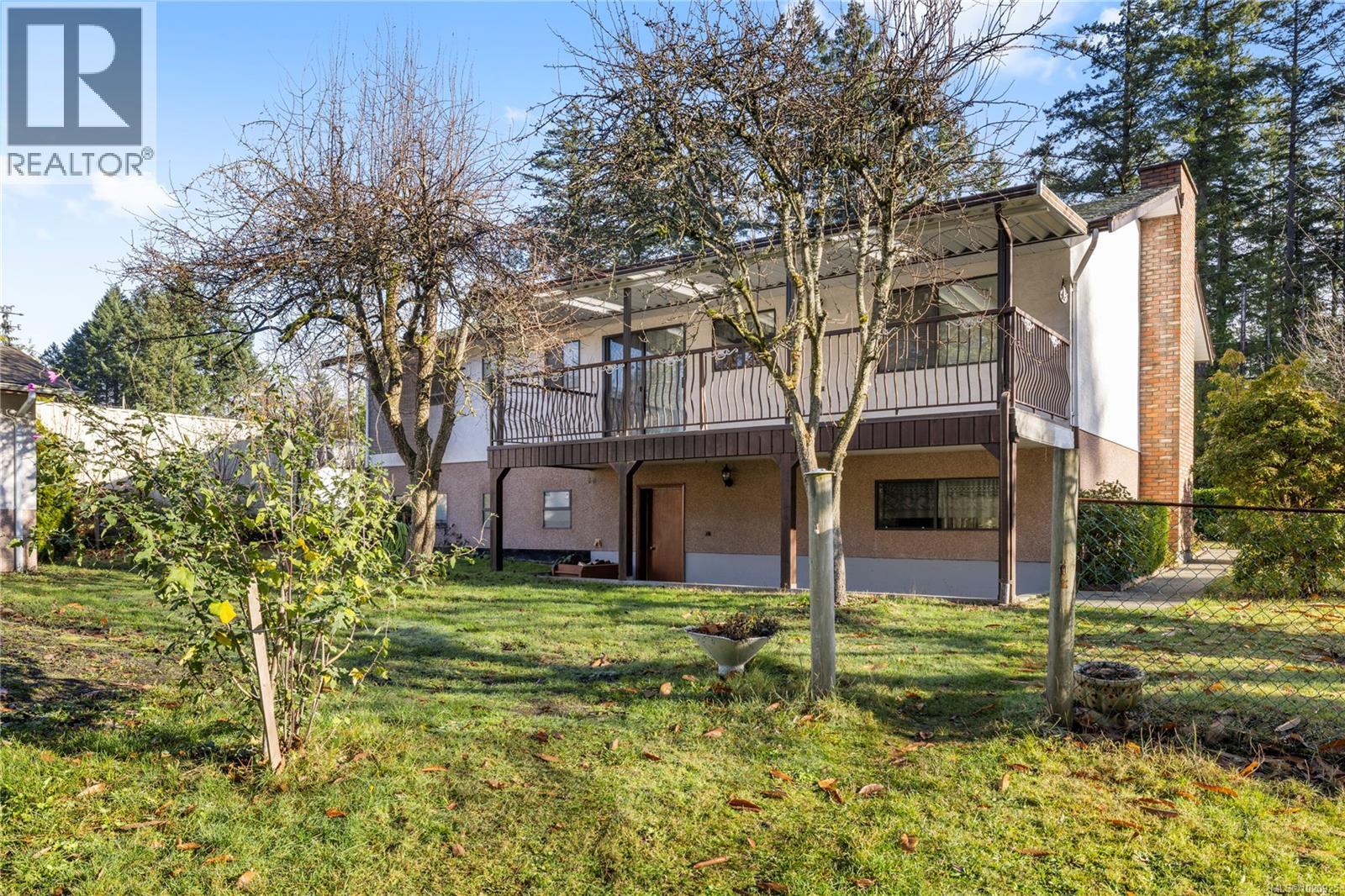 1529 White Rd, Nanaimo