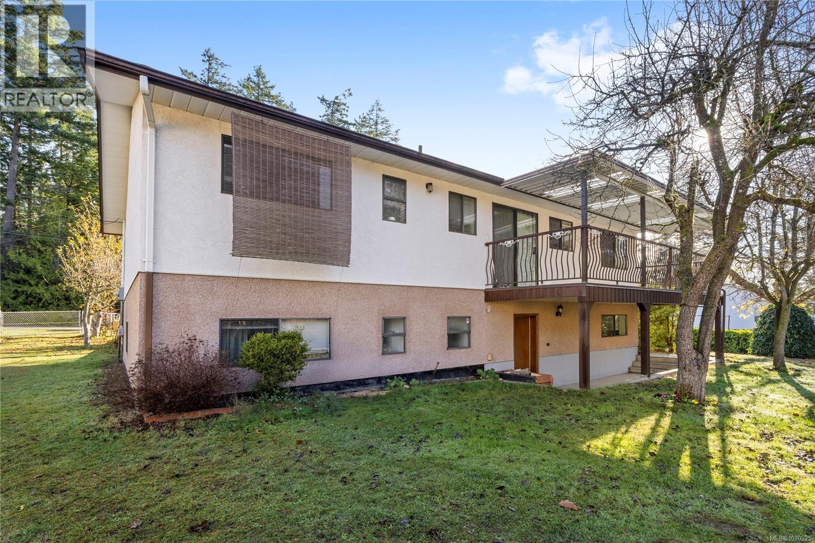 1529 White Rd, Nanaimo