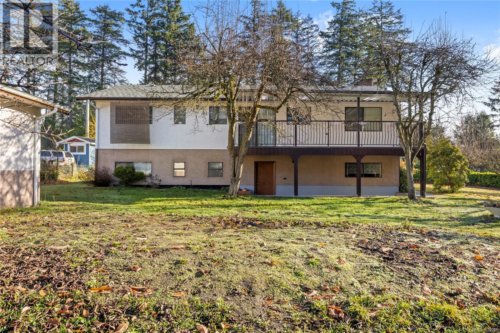 1529 White Rd, Nanaimo