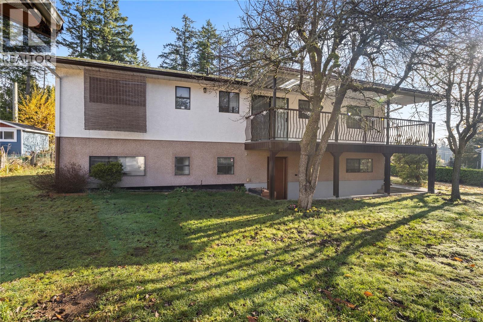 1529 White Rd, Nanaimo