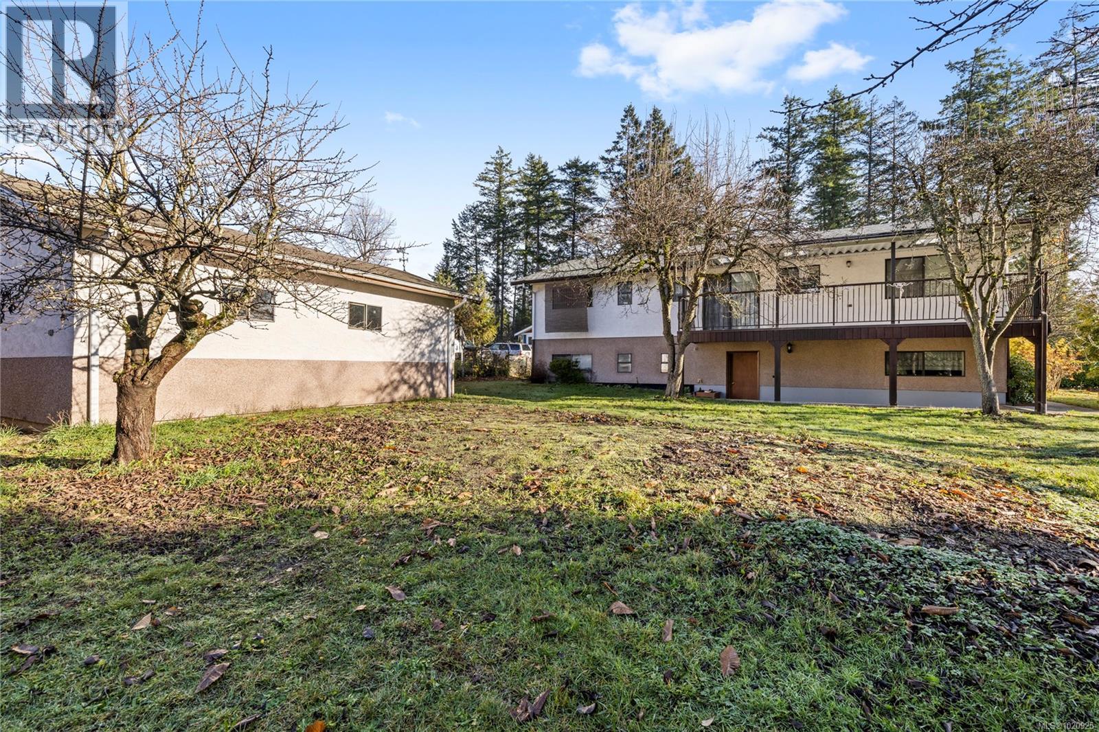 1529 White Rd, Nanaimo