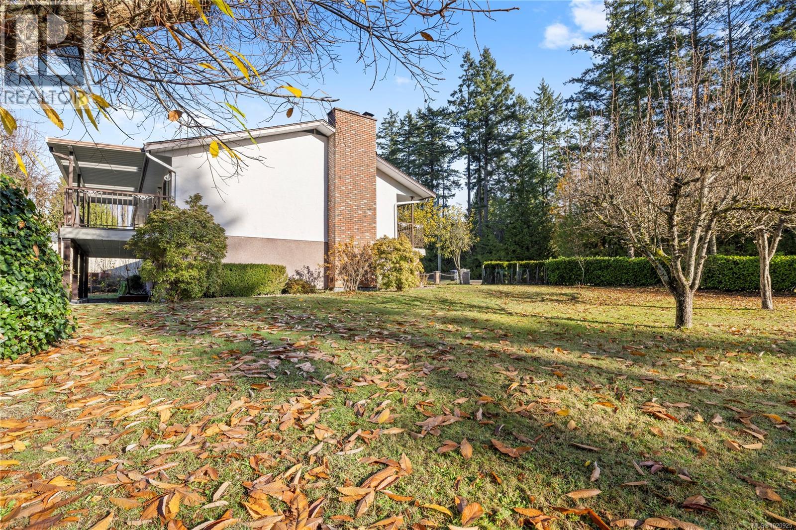 1529 White Rd, Nanaimo