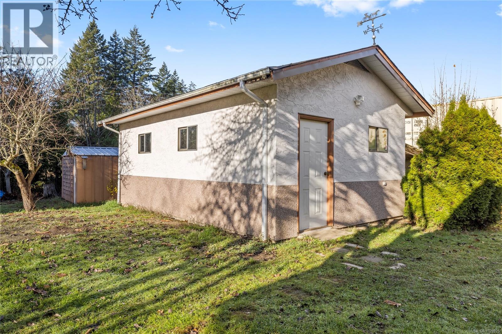 1529 White Rd, Nanaimo