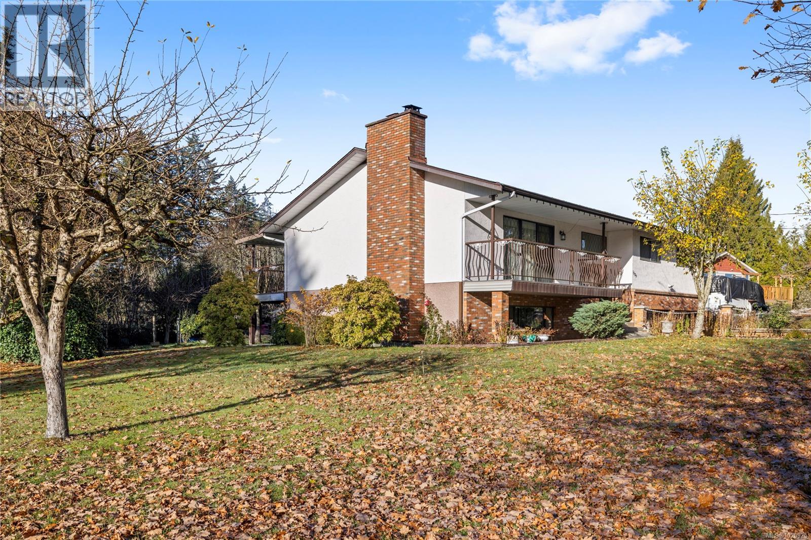 1529 White Rd, Nanaimo