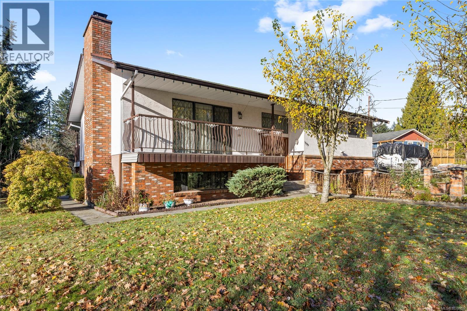 1529 White Rd, Nanaimo