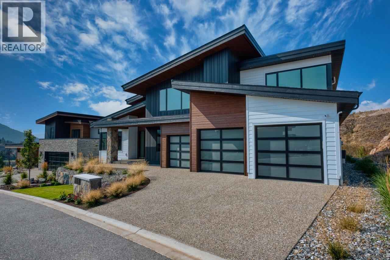 188 Wildsong Crescent, Vernon