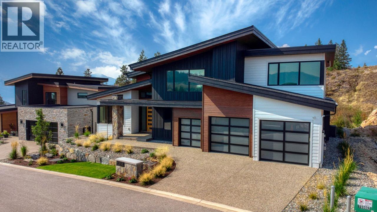 188 Wildsong Crescent, Vernon