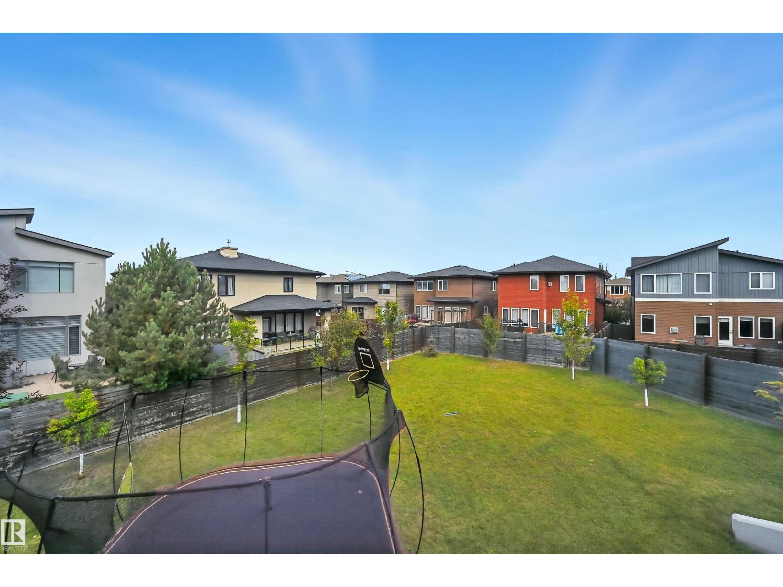 2620 WHEATON CL NW, Edmonton