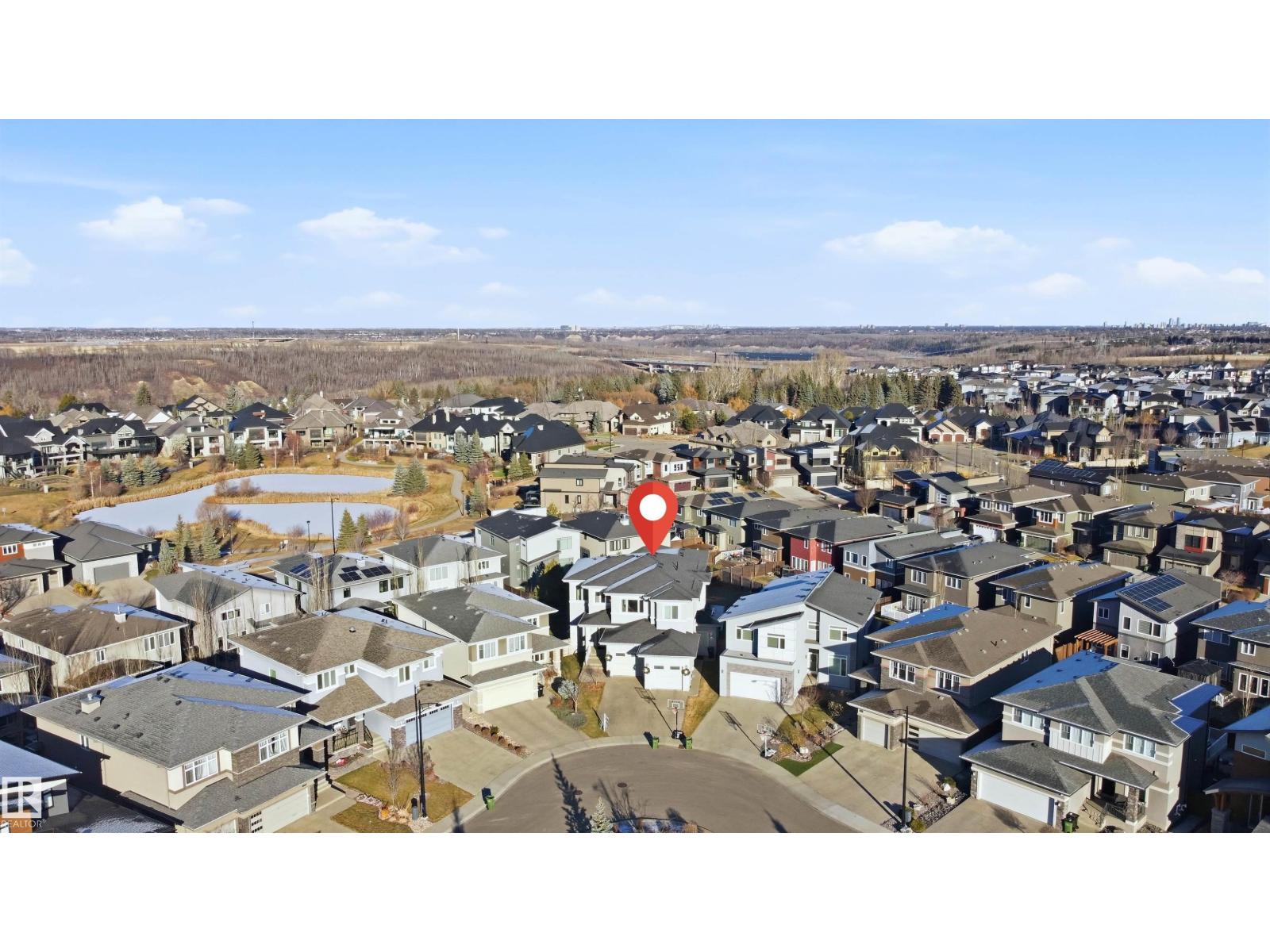 2620 WHEATON CL NW, Edmonton