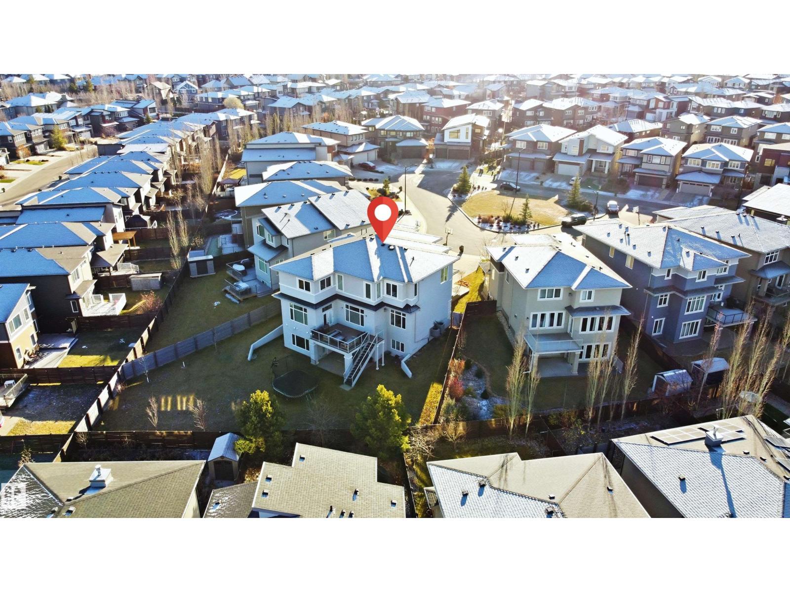 2620 WHEATON CL NW, Edmonton