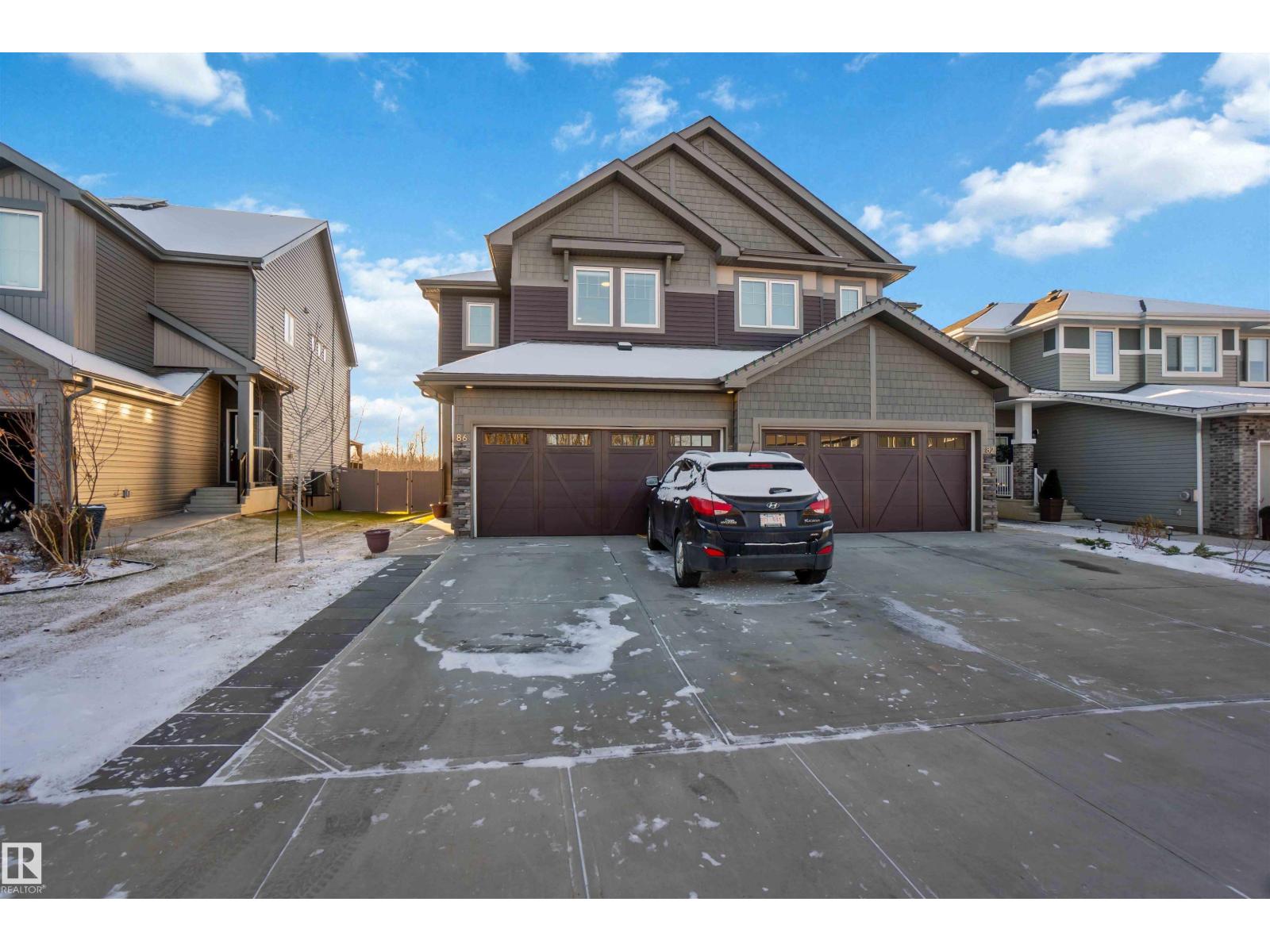 86 HORTON WY, Ardrossan