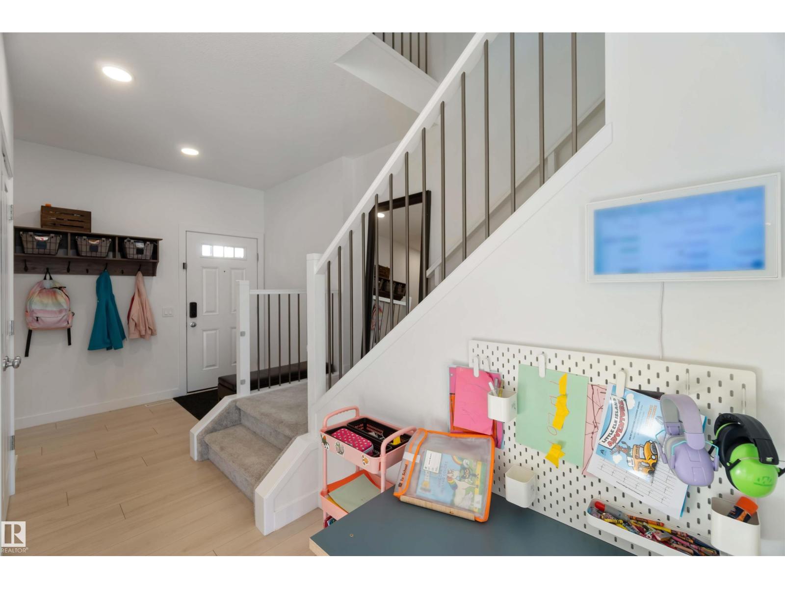 86 HORTON WY, Ardrossan