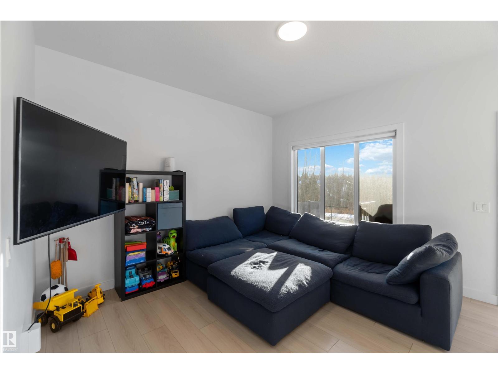 86 HORTON WY, Ardrossan