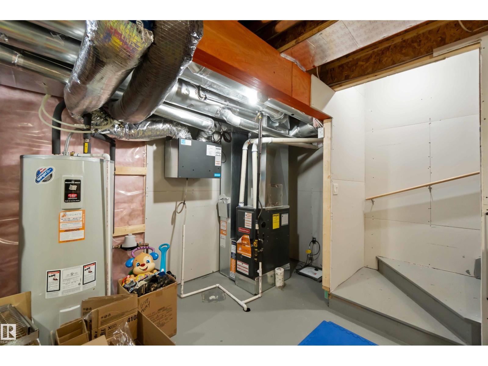 86 HORTON WY, Ardrossan