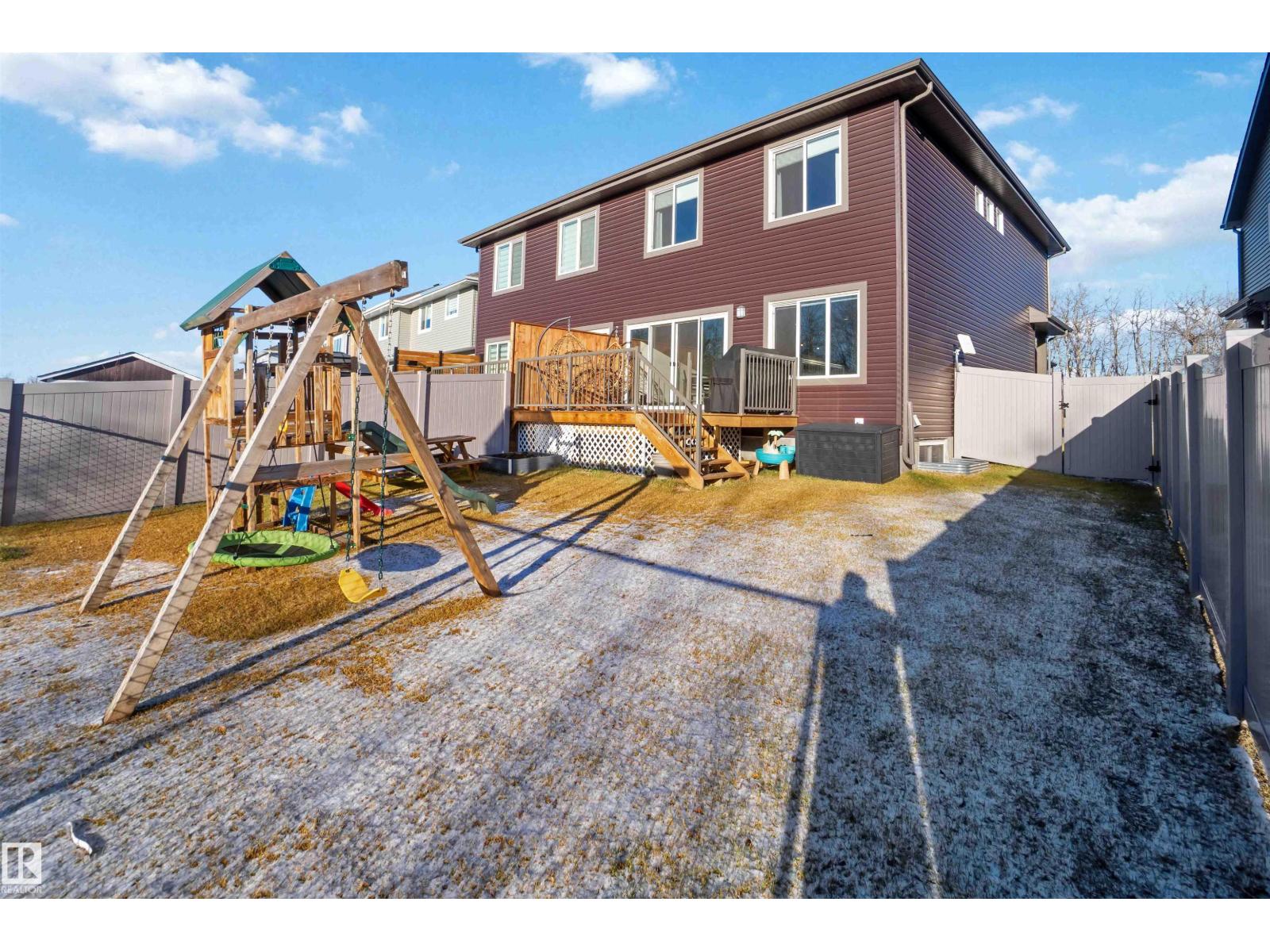 86 HORTON WY, Ardrossan