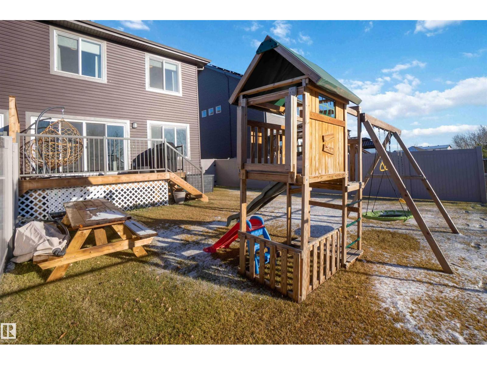 86 HORTON WY, Ardrossan