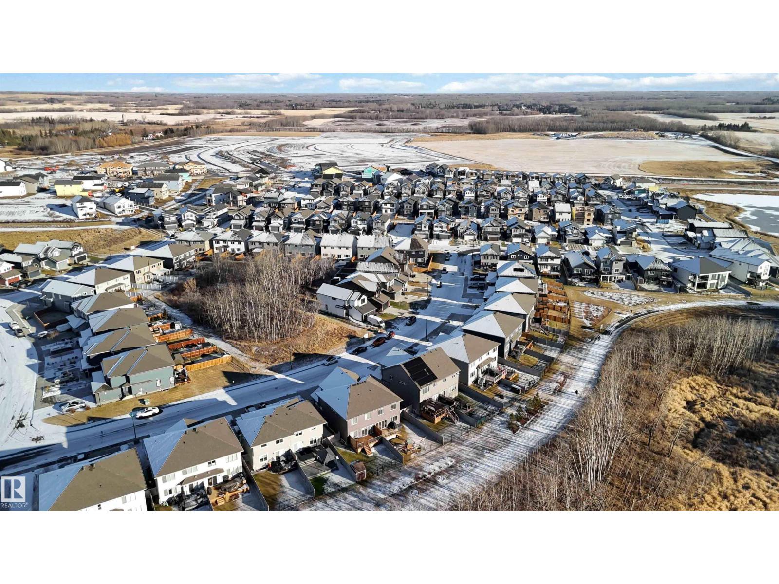 86 HORTON WY, Ardrossan