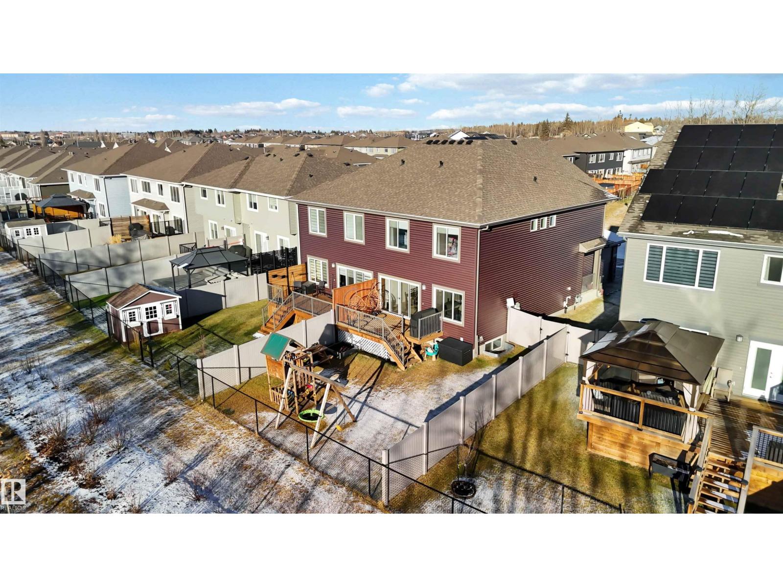 86 HORTON WY, Ardrossan