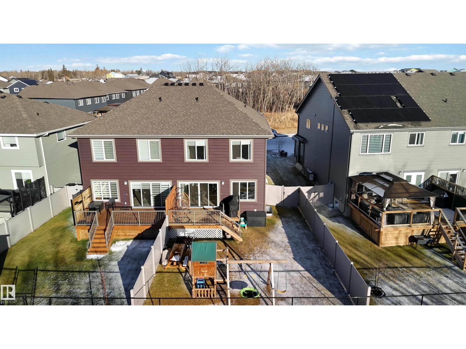 86 HORTON WY, Ardrossan