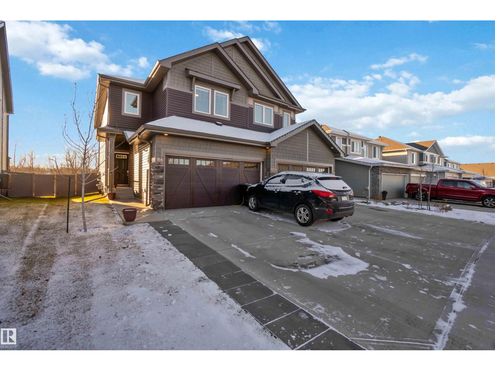 86 HORTON WY, Ardrossan