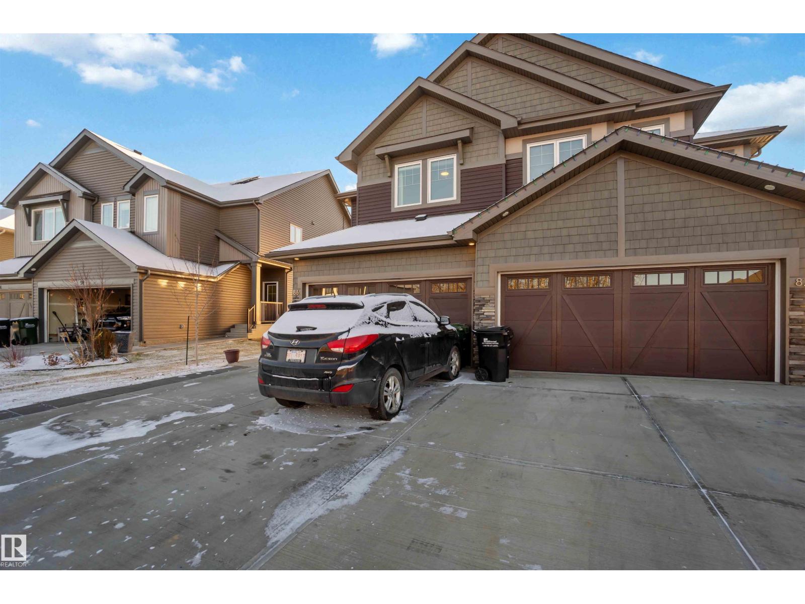 86 HORTON WY, Ardrossan