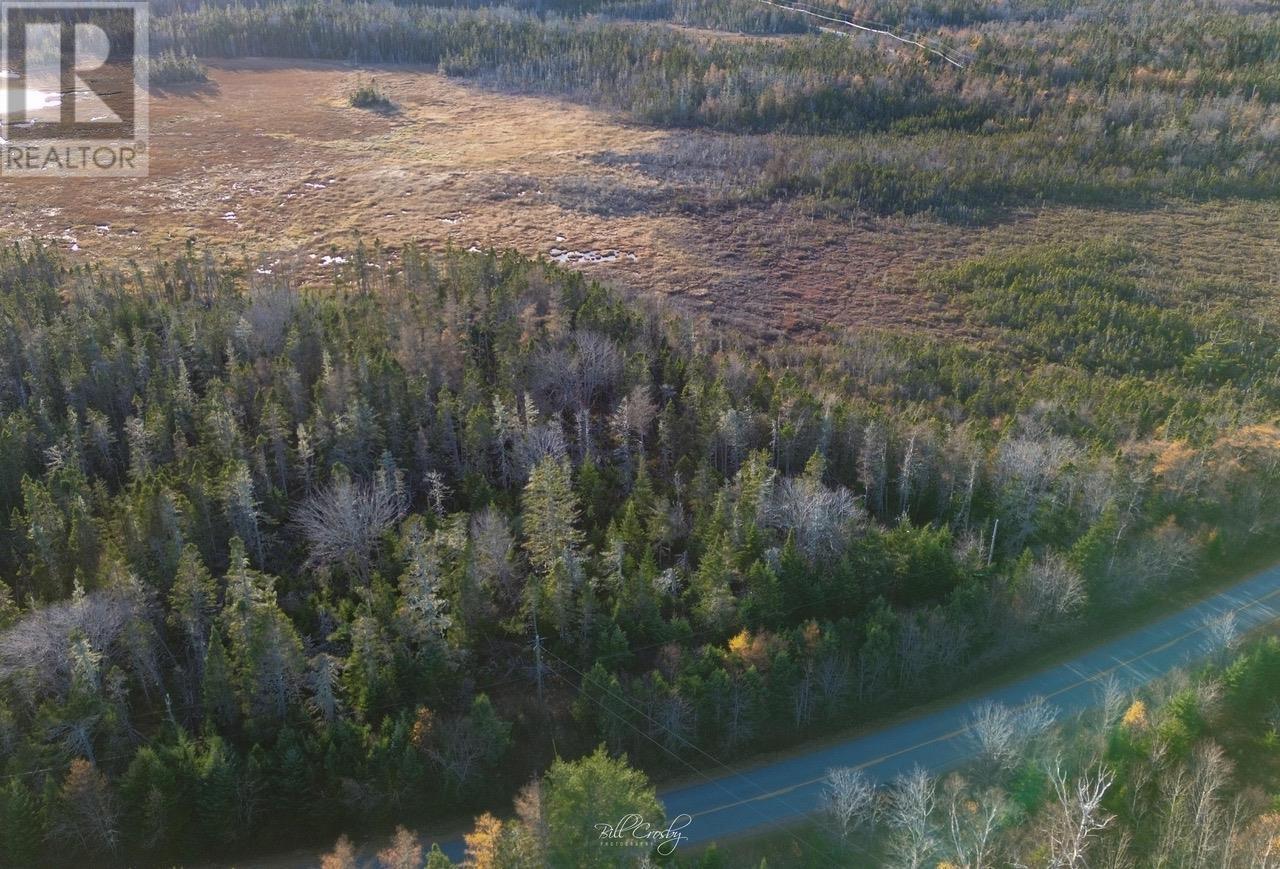 Property 2 of 5 of Lot Pleasant Point Road