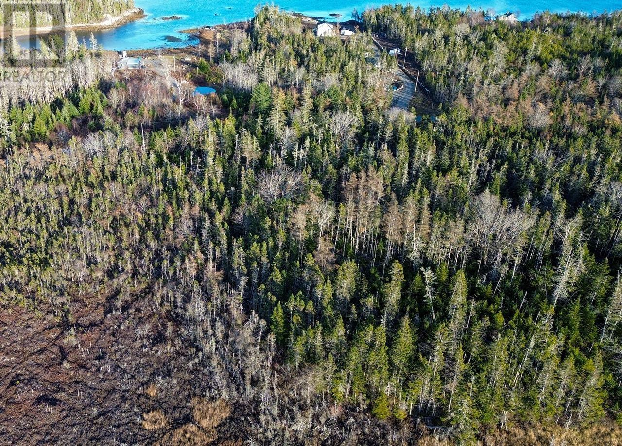 Property 3 of 5 of Lot Pleasant Point Road