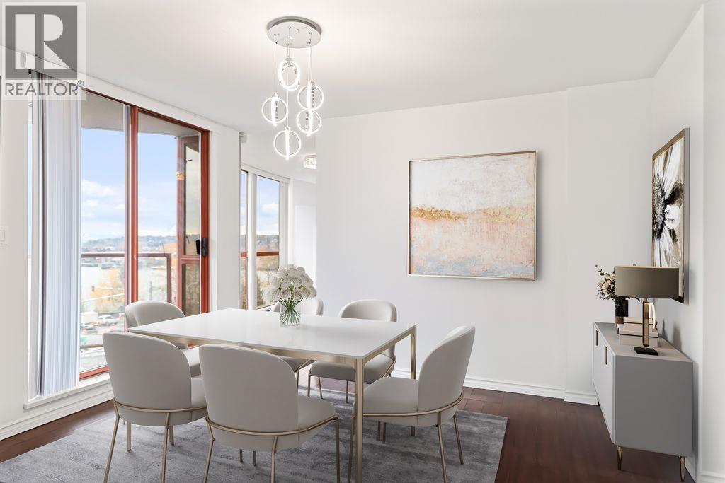 201 38 LEOPOLD PLACE, New Westminster