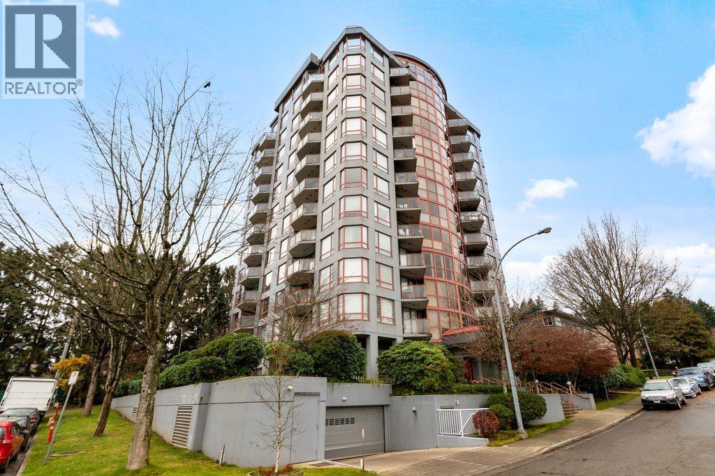 201 38 LEOPOLD PLACE, New Westminster