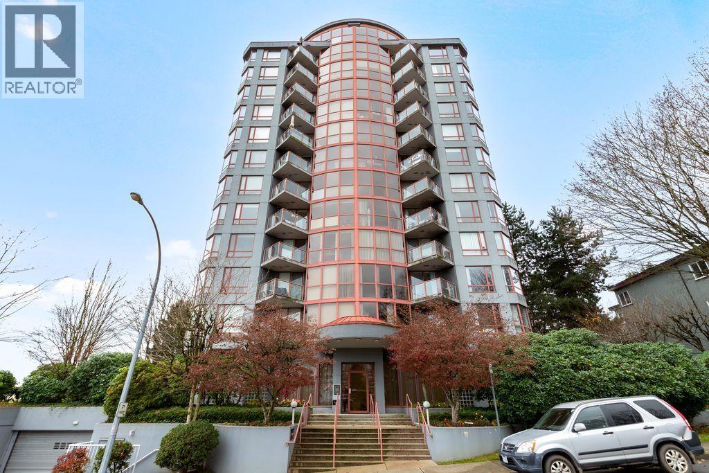 201 38 LEOPOLD PLACE, New Westminster