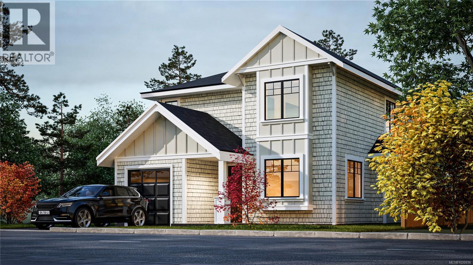  1280 Hampshire Road, Oak Bay