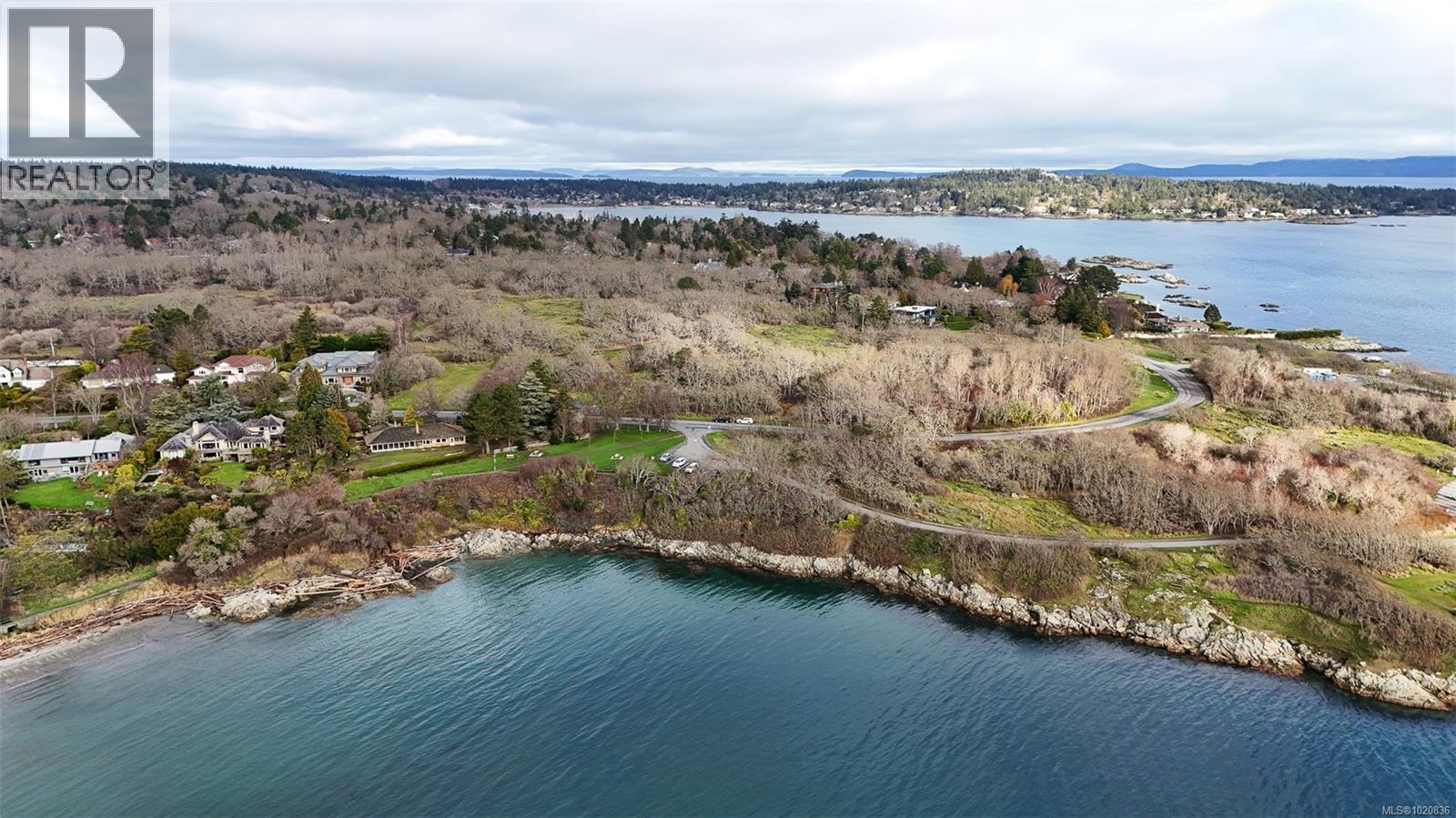  1280 Hampshire Road, Oak Bay