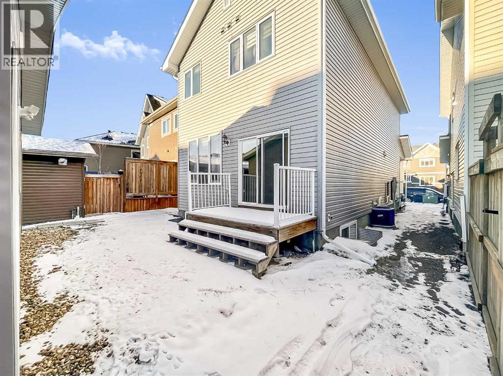 216 Comeau Crescent, Fort McMurray