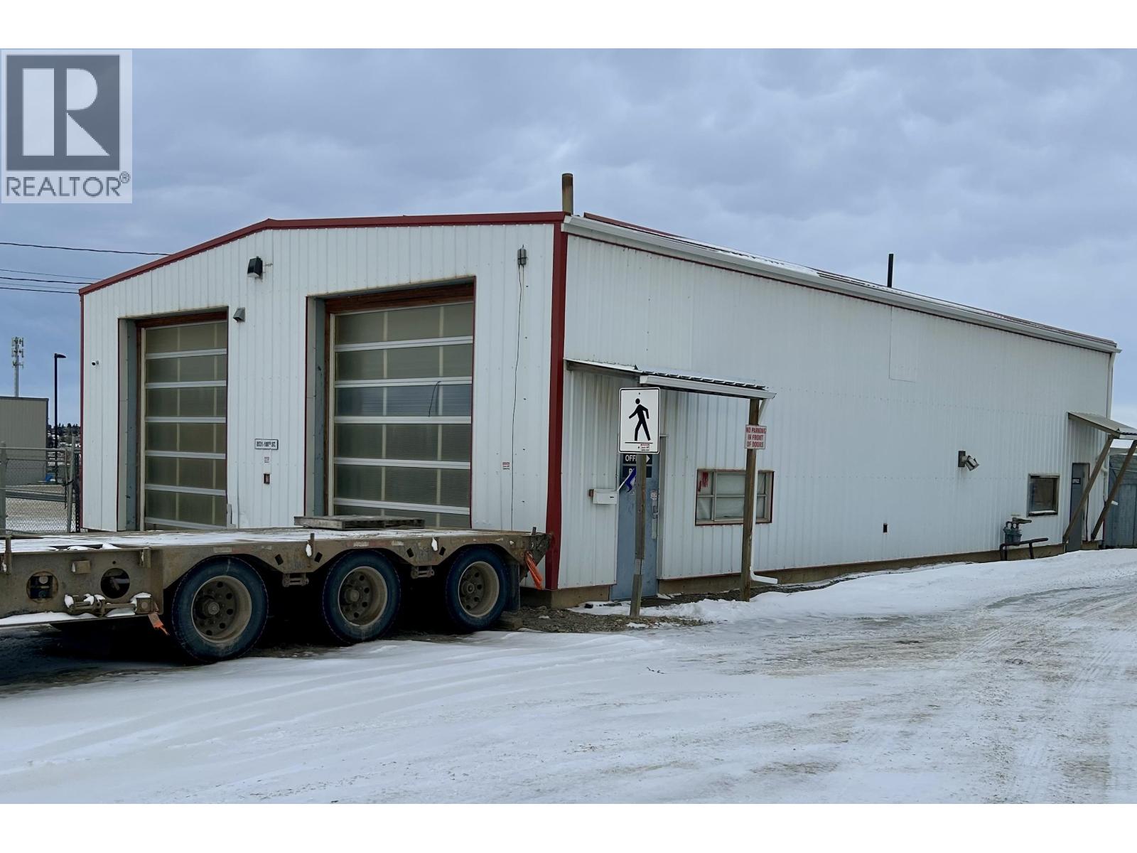 8527 100 STREET, Fort St. John