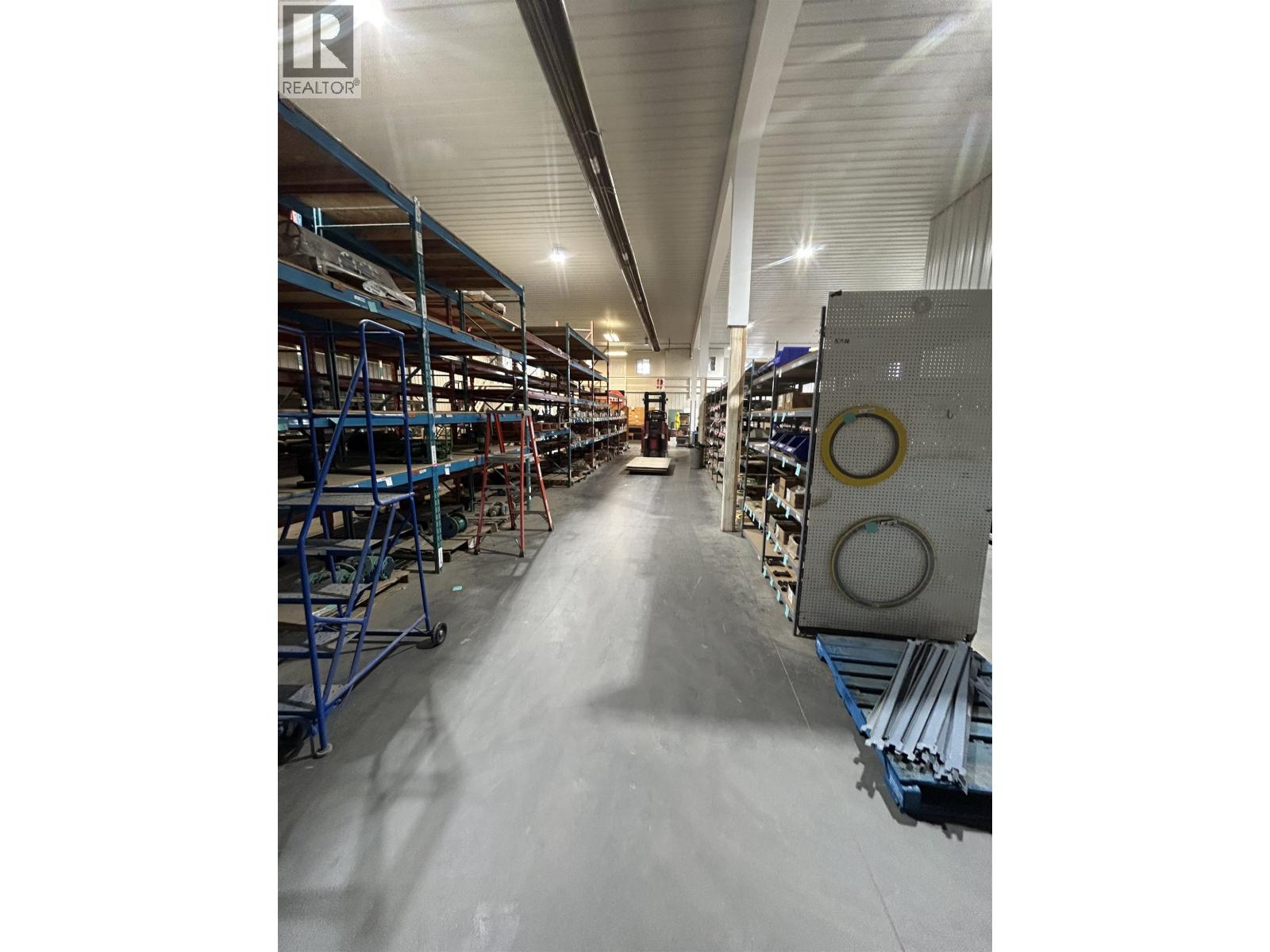 8527 100 STREET, Fort St. John