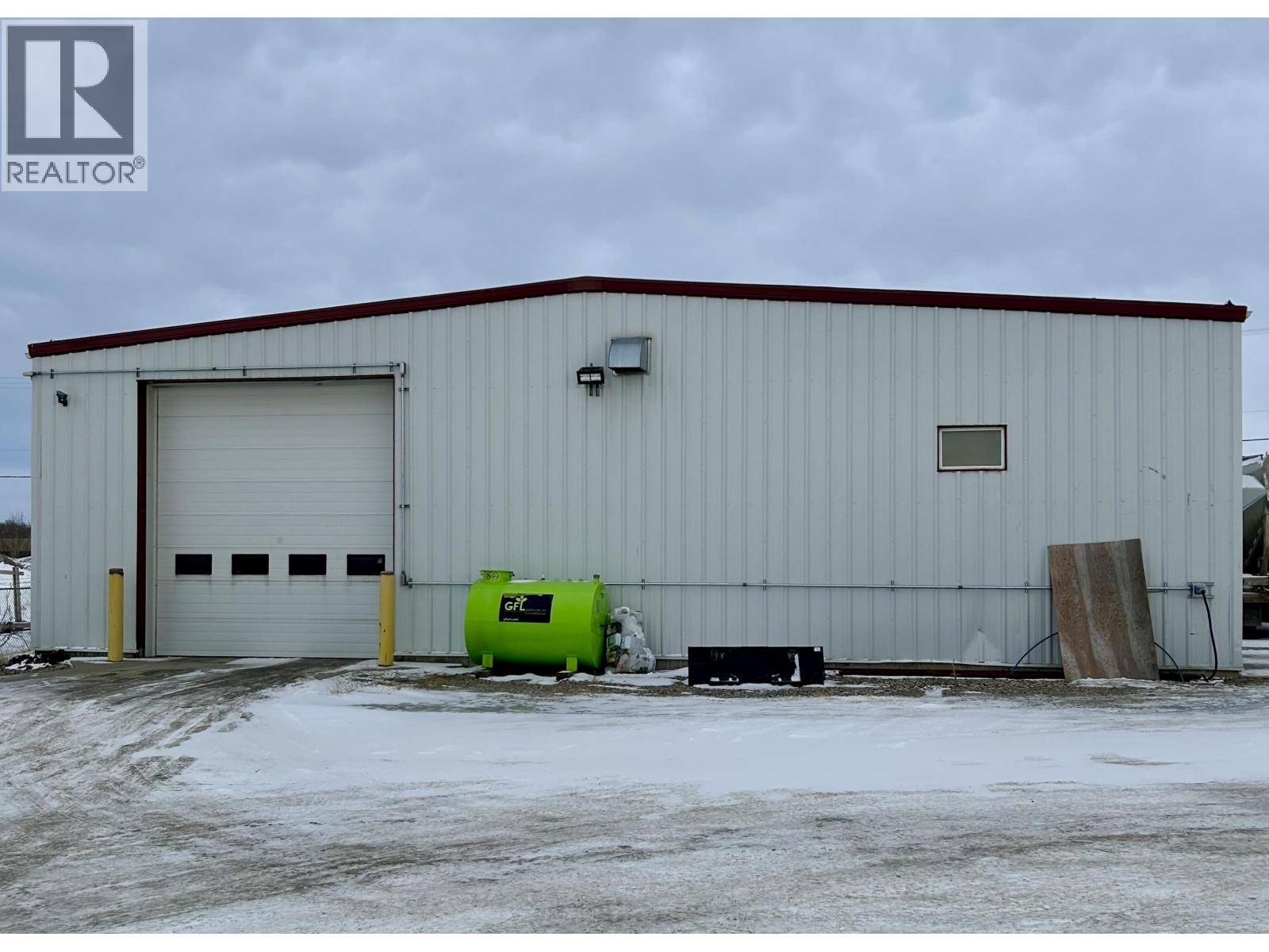 8527 100 STREET, Fort St. John