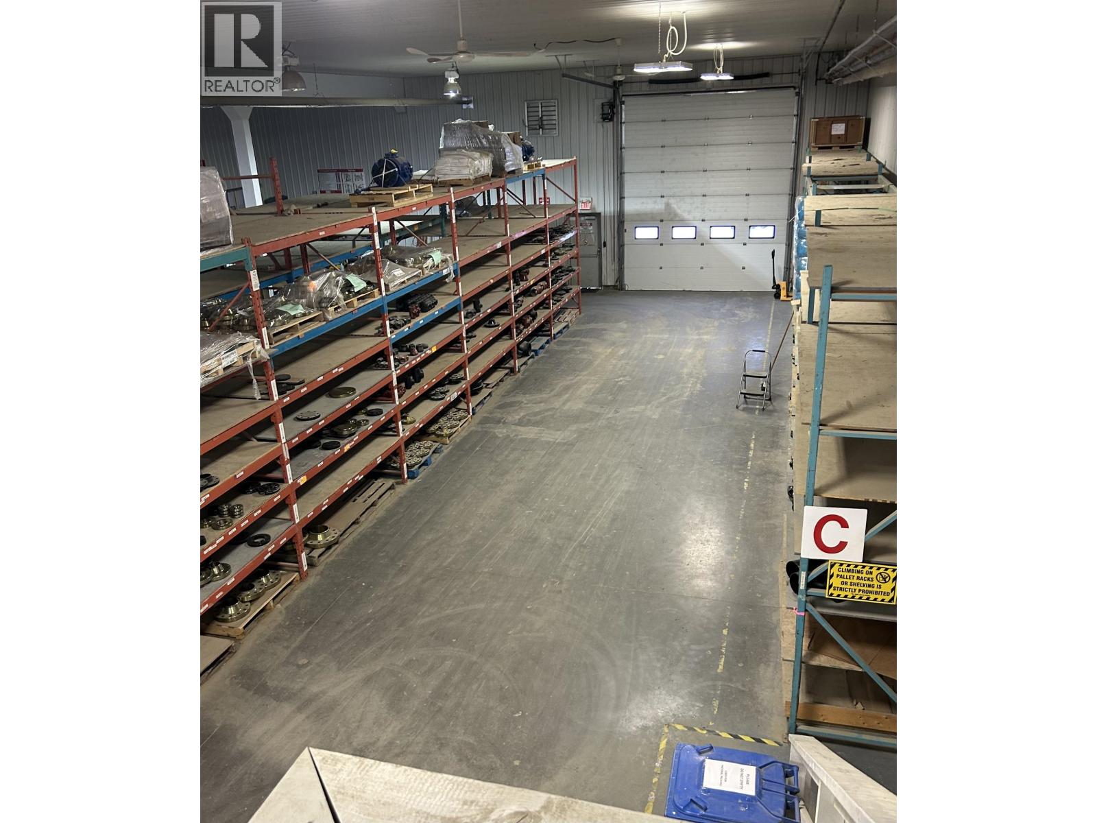 8527 100 STREET, Fort St. John