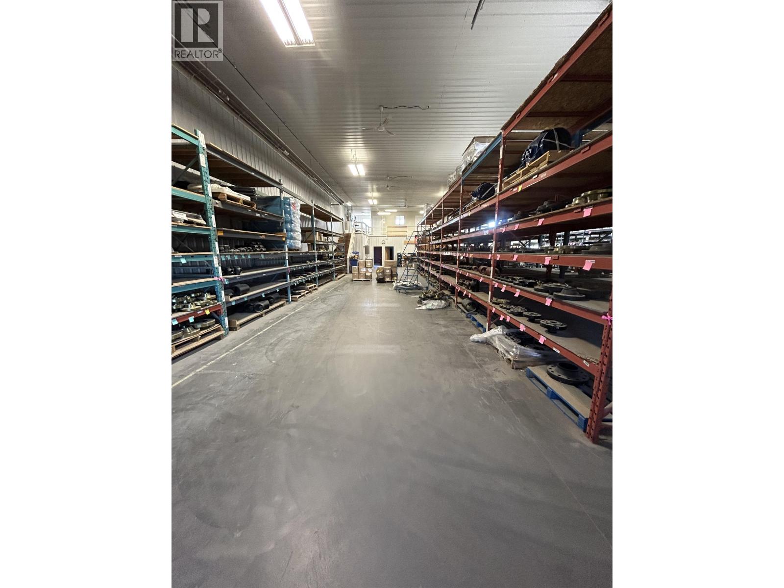 8527 100 STREET, Fort St. John