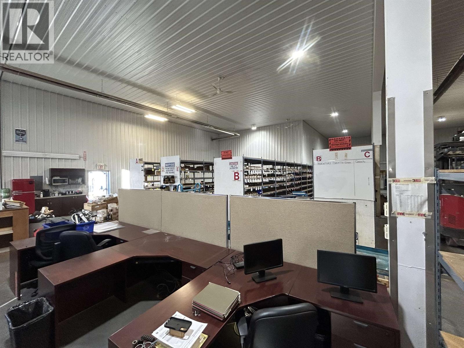 8527 100 STREET, Fort St. John