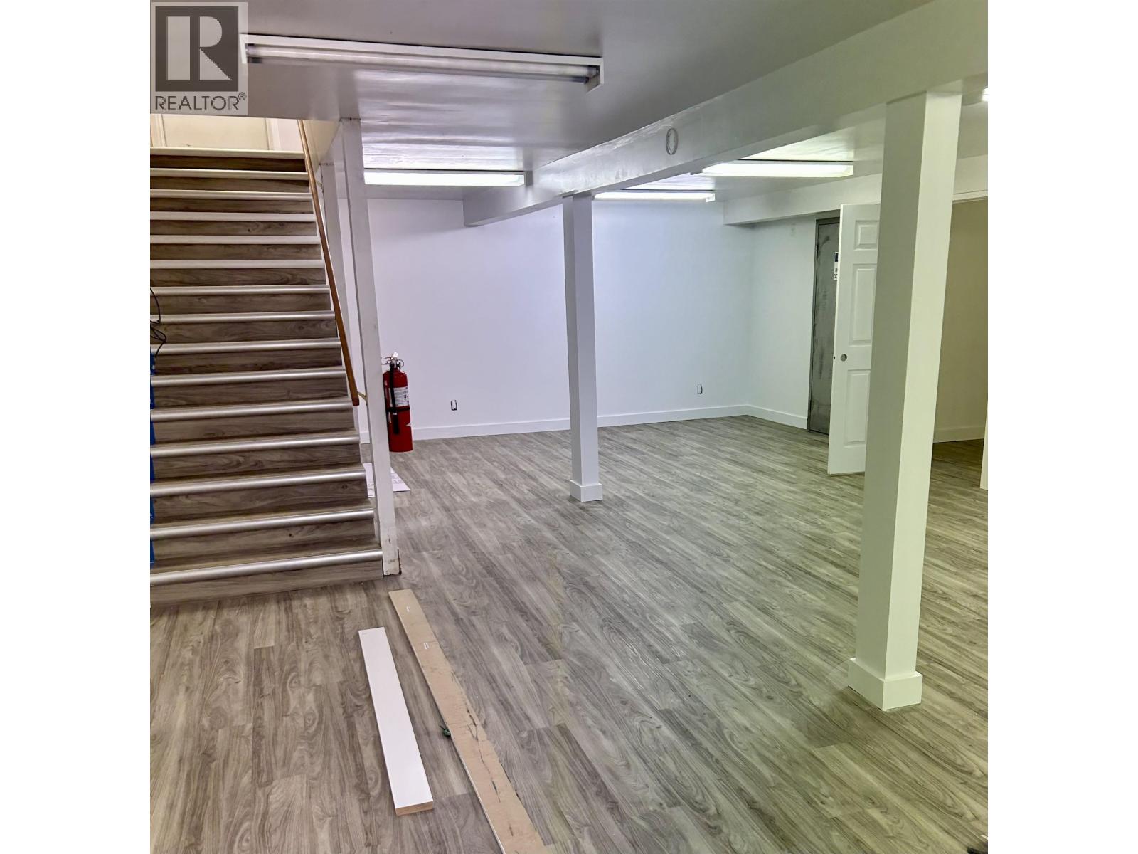 8527 100 STREET, Fort St. John