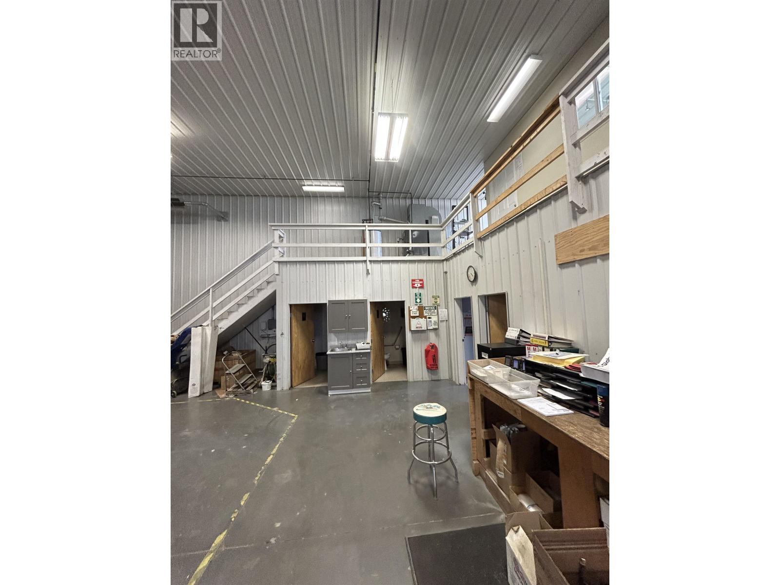 8527 100 STREET, Fort St. John