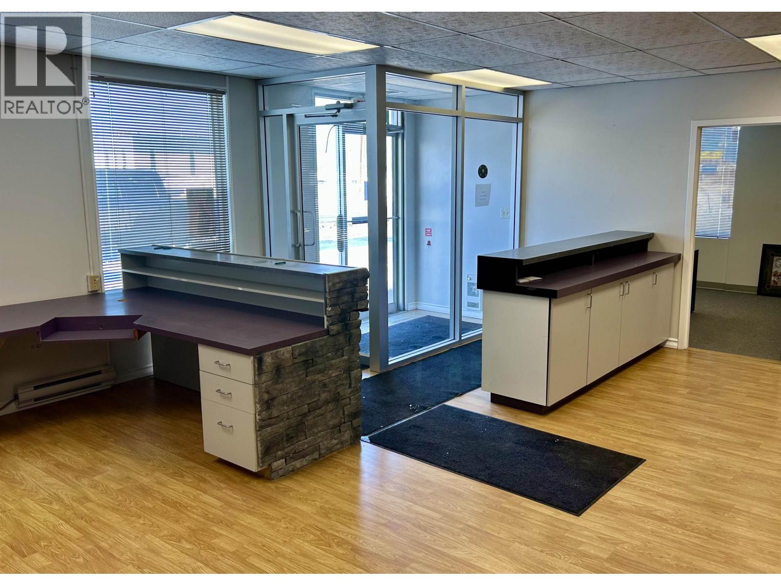 8527 100 STREET, Fort St. John