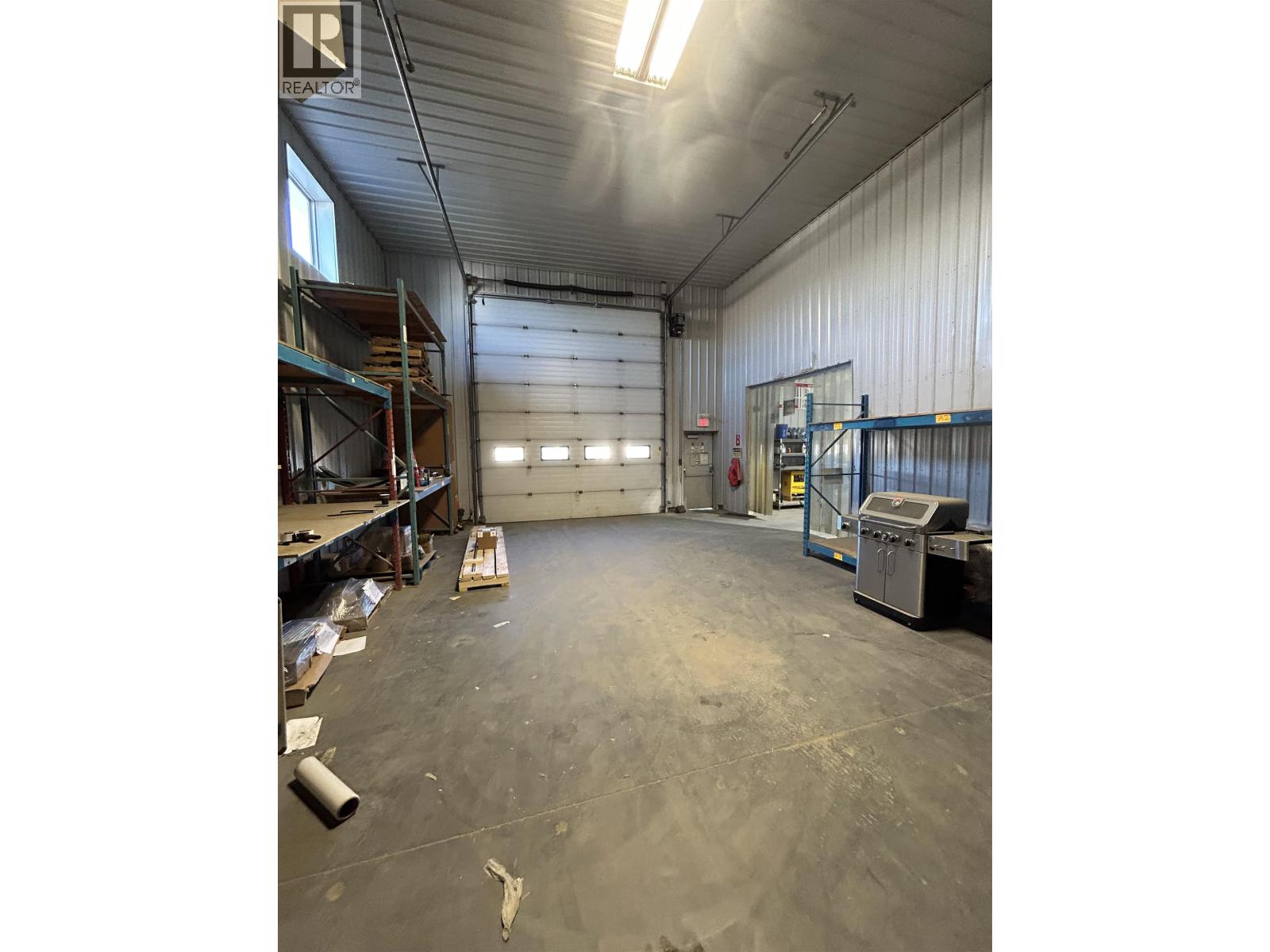 8527 100 STREET, Fort St. John